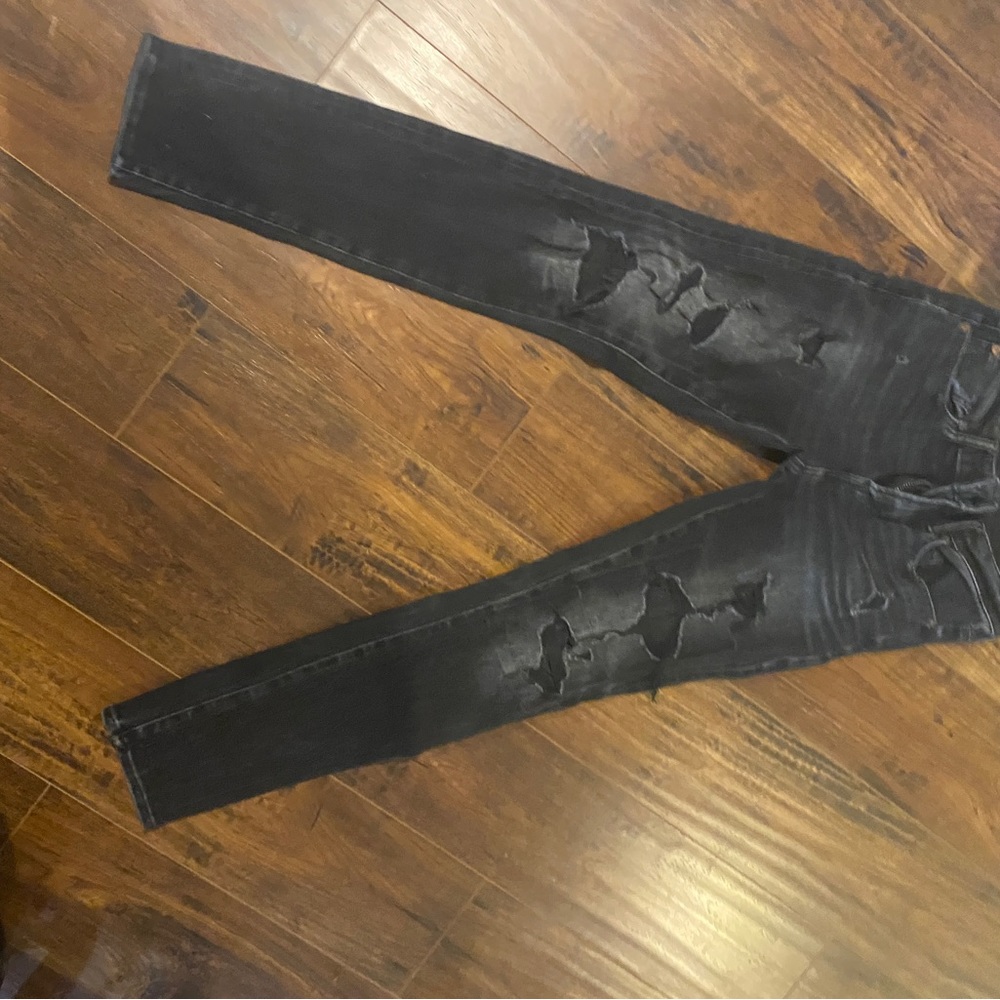 Men’s jean